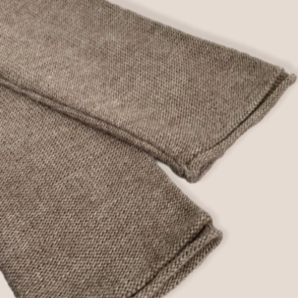 J Crew Wool and Mohair Cowl Neck Sweater - Picture 4 of 6